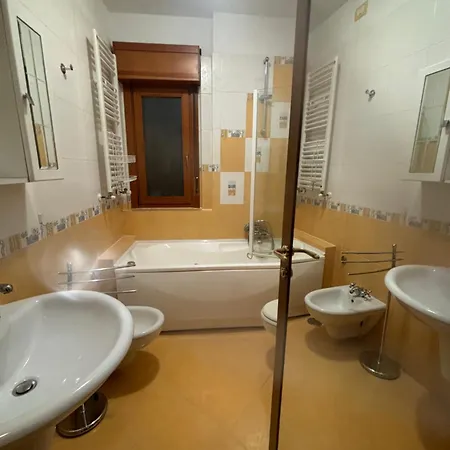 Apartament Naio Rzym