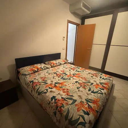 Apartment Naio *