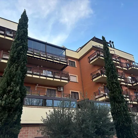 Naio Apartament